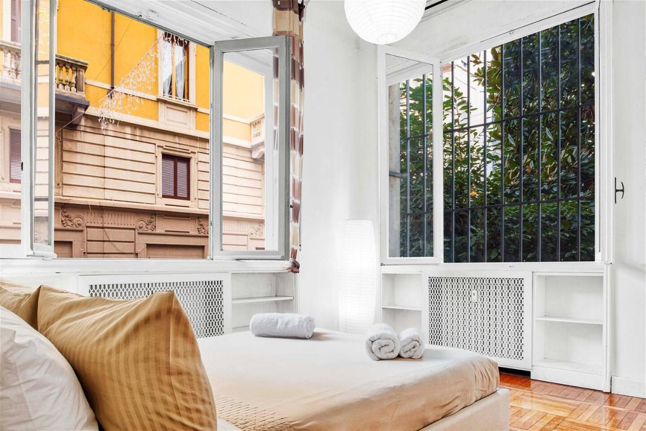 Italian Residencies - Marsala 7 Apartment - Milan, Milan