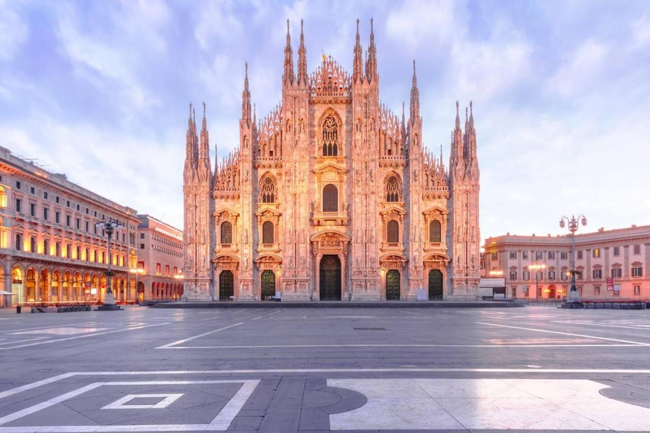 Italian Residencies - Marsala 7 Apartment - Milan — Foto 3